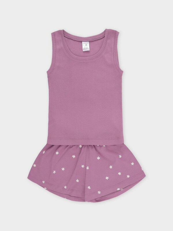 пижама для дев